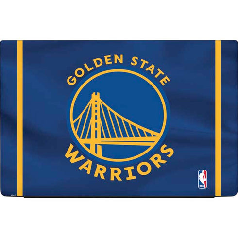 NBA Golden State Warriors Jersey Dell Vostro Skin